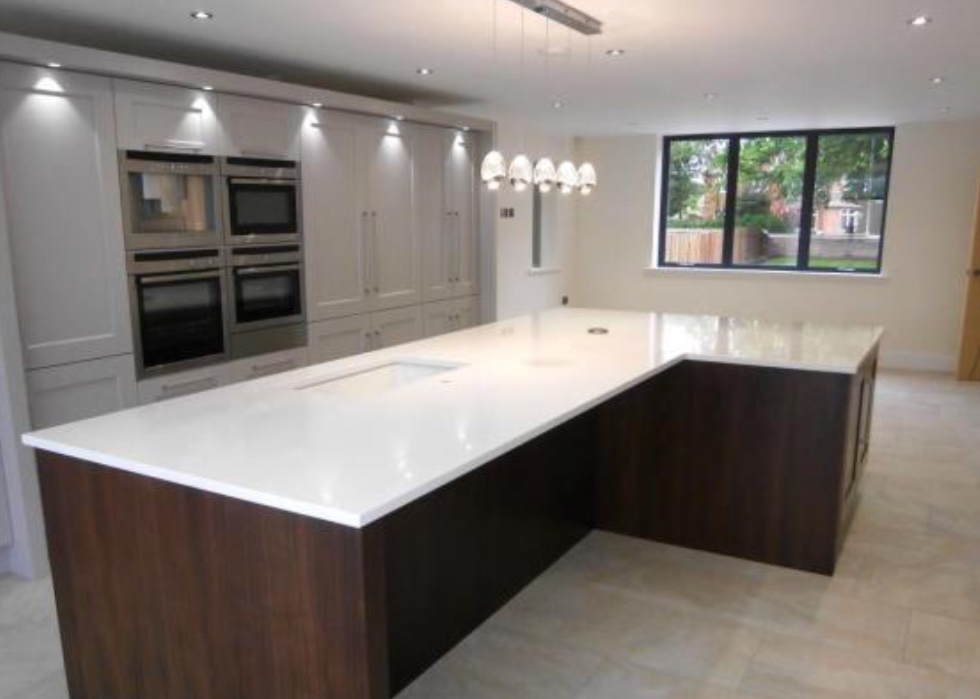7k integral garage conversion, low cost garage conversion quotes ...