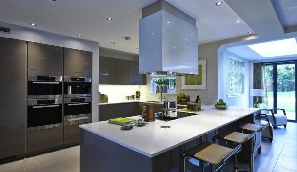Convert Garage Into Kitchen a development brought to youcala homes, moreton park moreton Convert Garage Into Kitchen a development brought to youcala homes, moreton park moreton