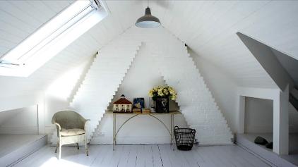 Loft conversion 