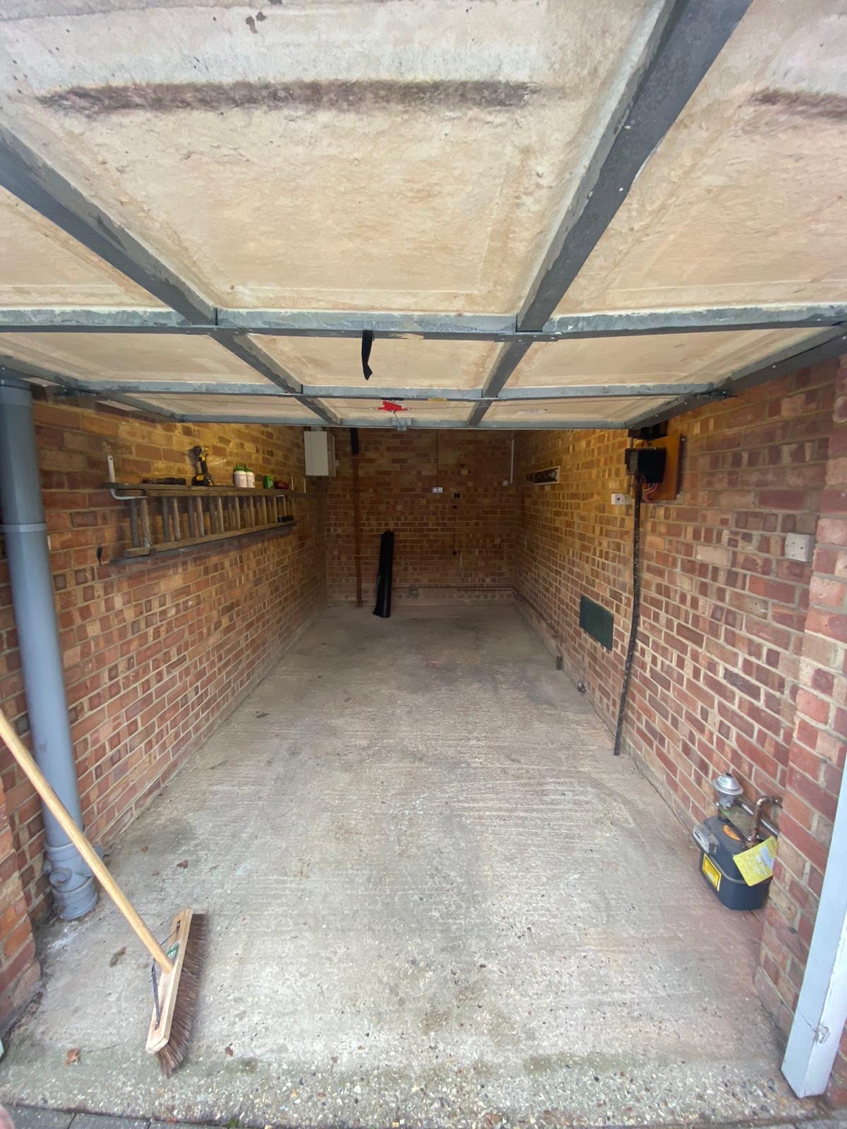 £8k integral CONVERSION, LOW PRICES, Fleet, Crookham,321 Disabled