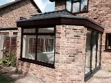 LANTERN ROOF, SKYLIGHT, CONSERVATORY, ORANGERY