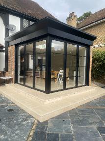 HOW MUCH TO CONVERT GARAGE  FLEET, COST OF GARAGE CONVERSION IN FARNBOROUGH, ORANGERY, COST OF GARAGE CONVERSION CAMBERLEY, COST OF GARAGE CONVERSION WOKING, 